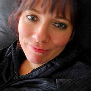 Meet your Posher, Betsy